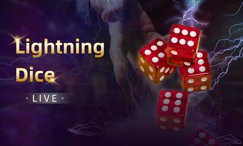 luck7 Game Slot