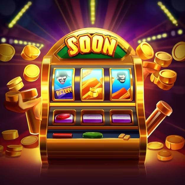 luck7